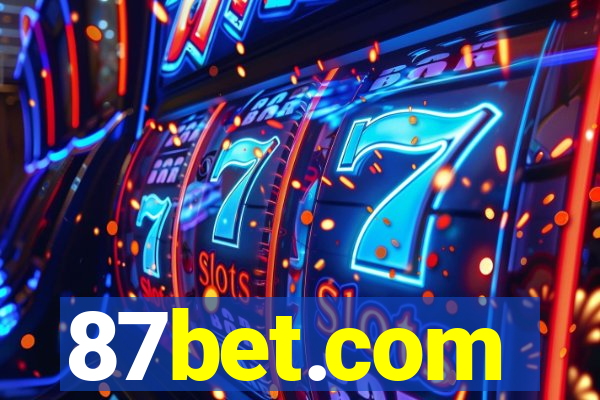 87bet.com