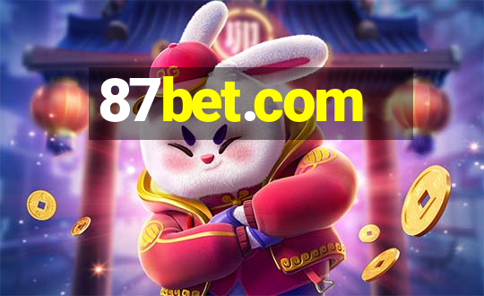 87bet.com