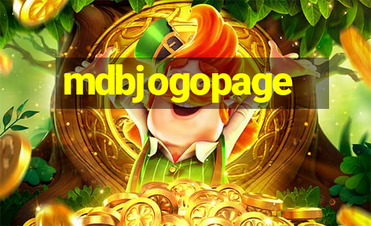 mdbjogopage