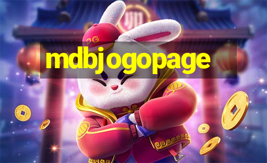 mdbjogopage