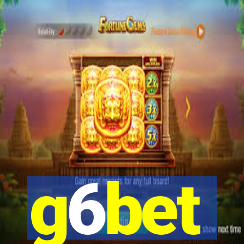 g6bet