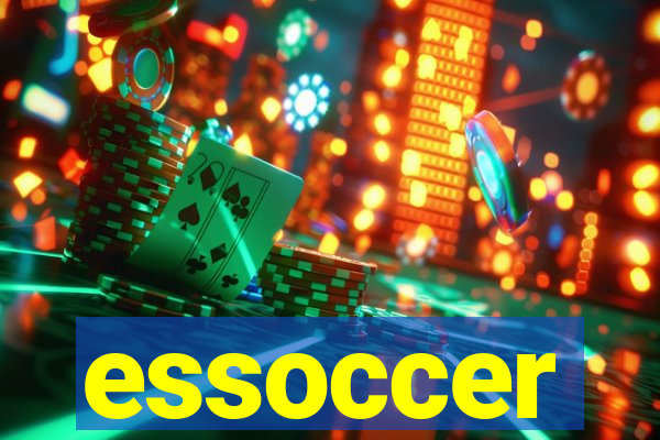 essoccer