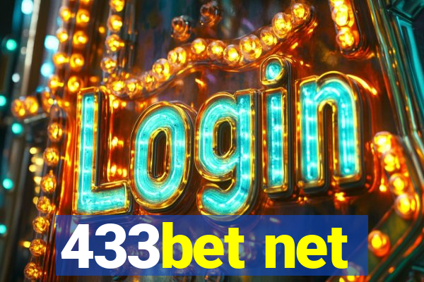 433bet net