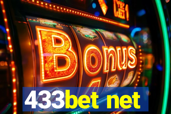 433bet net