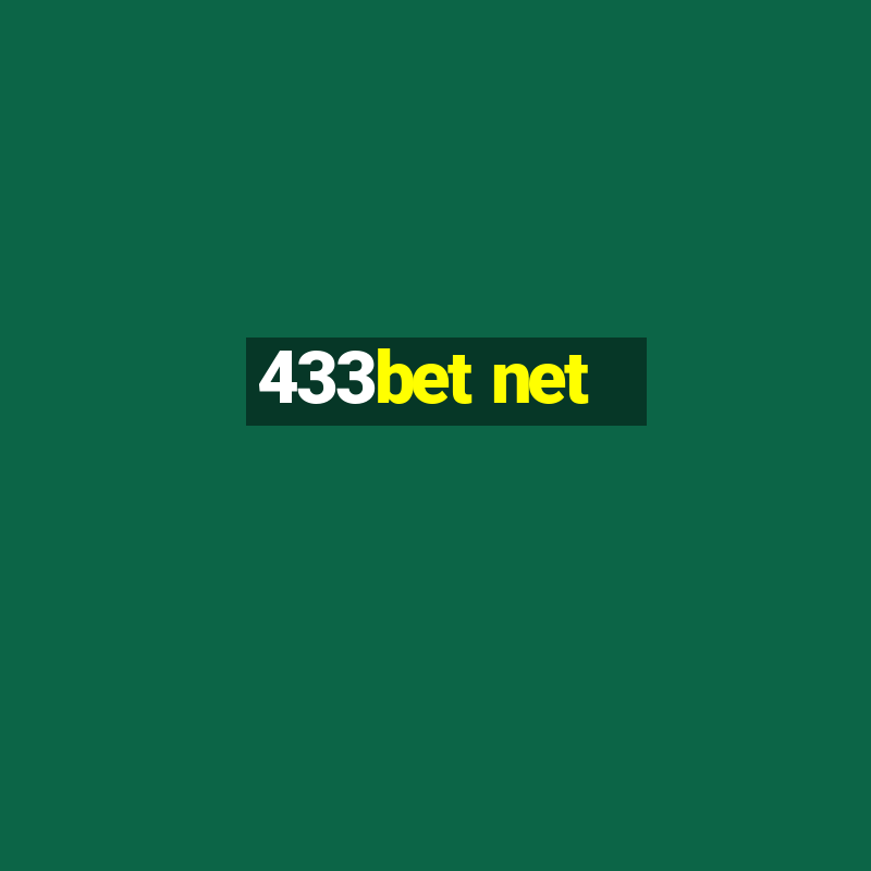 433bet net