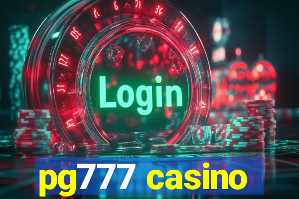 pg777 casino