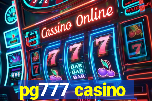 pg777 casino