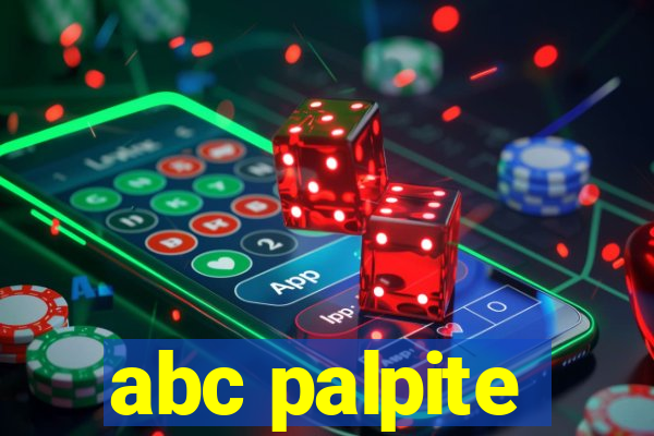 abc palpite