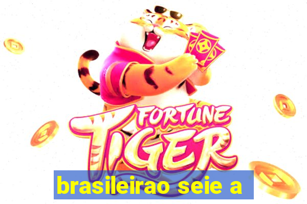 brasileirao seie a