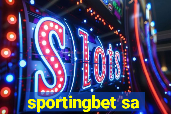 sportingbet sa