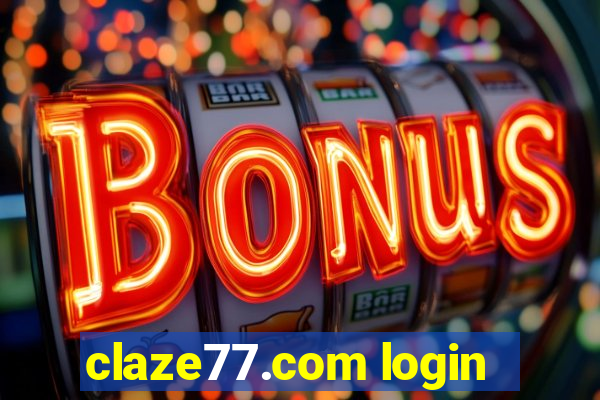 claze77.com login