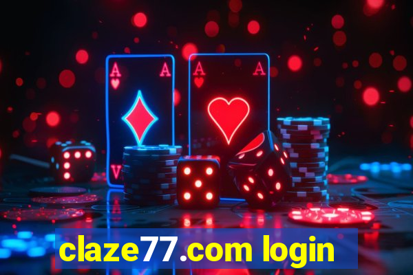 claze77.com login