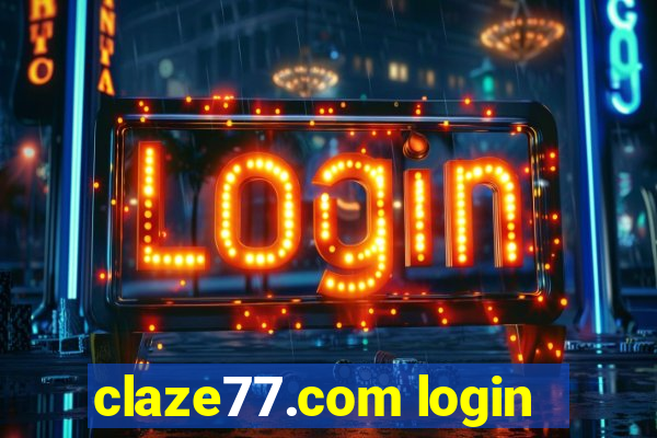 claze77.com login