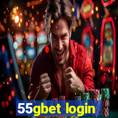 55gbet login