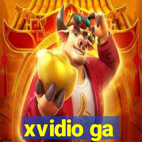 xvidio ga