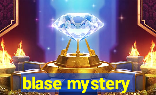 blase mystery