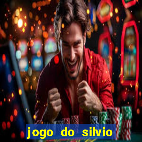 jogo do silvio santos online