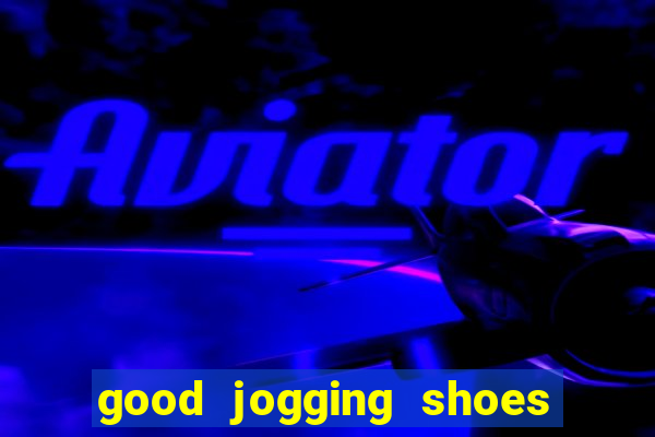 good jogging shoes for beginners