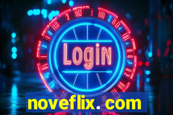 noveflix. com