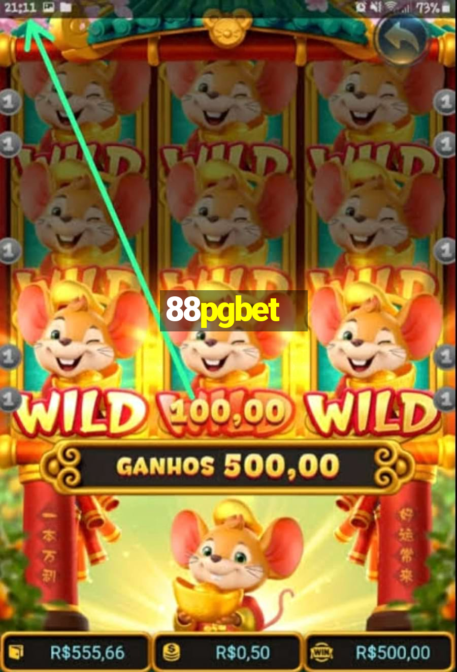 88pgbet