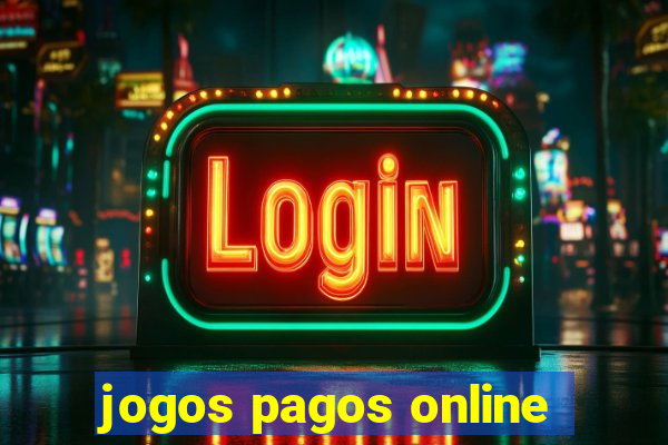 jogos pagos online