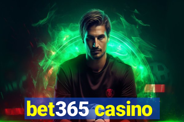 bet365 casino