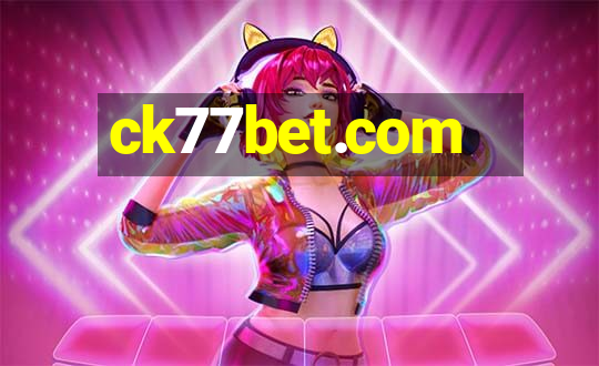 ck77bet.com