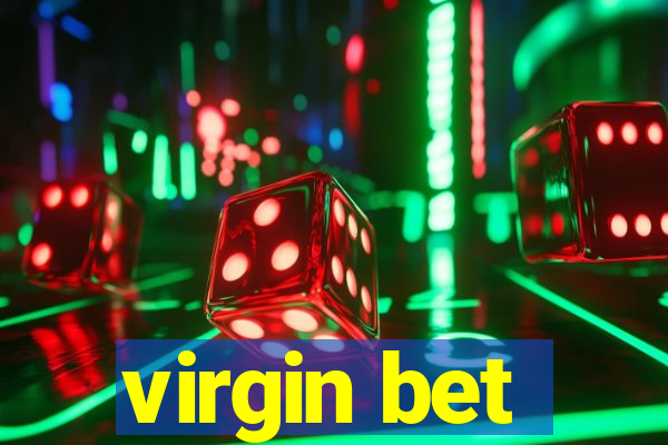 virgin bet