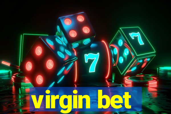 virgin bet