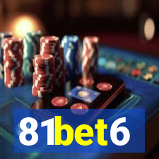 81bet6