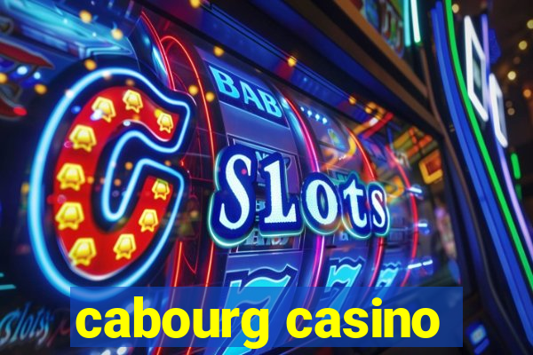 cabourg casino