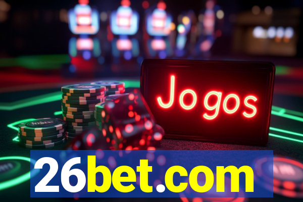 26bet.com