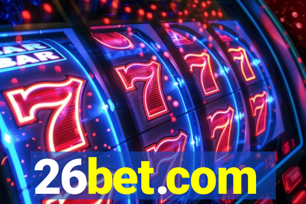 26bet.com