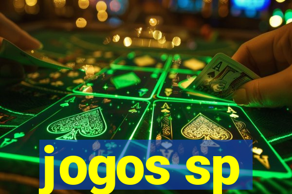 jogos sp