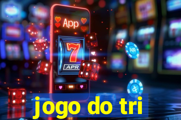 jogo do tri