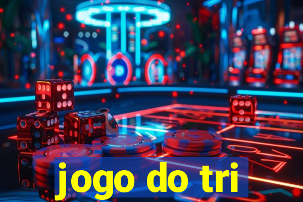 jogo do tri