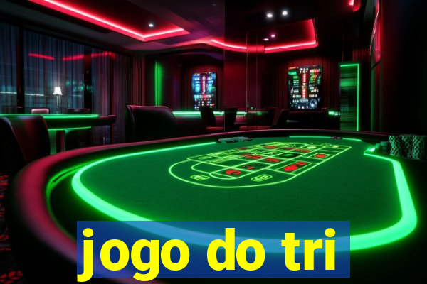 jogo do tri