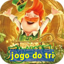 jogo do tri