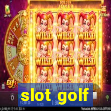 slot golf