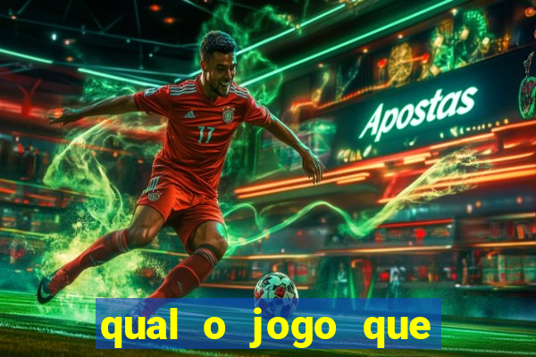 qual o jogo que realmente paga dinheiro