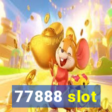 77888 slot