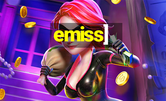 emiss]