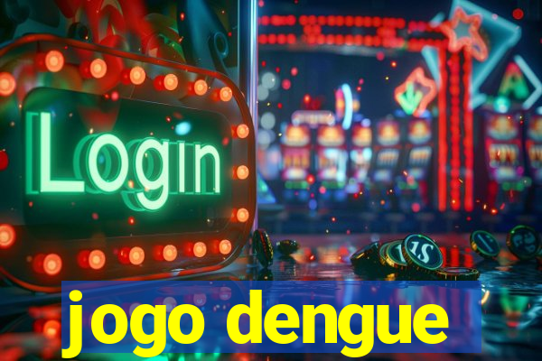 jogo dengue