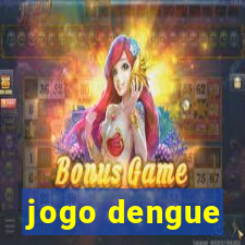 jogo dengue