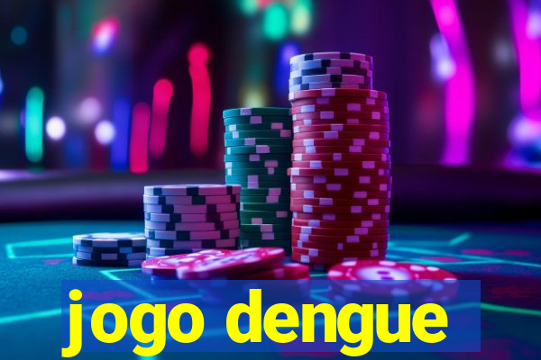 jogo dengue