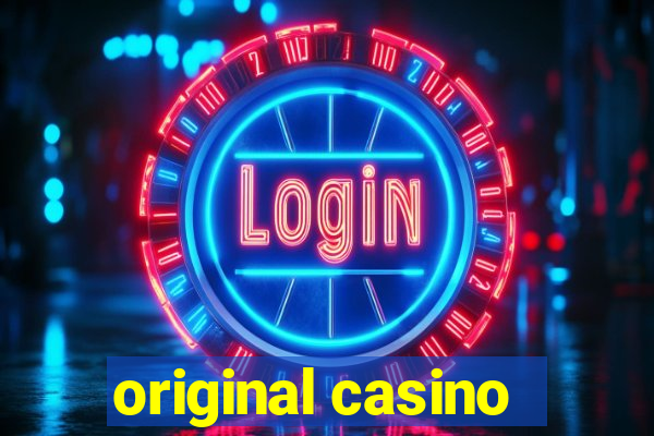 original casino