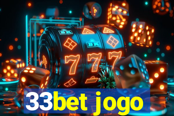 33bet jogo