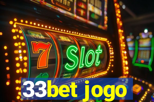 33bet jogo