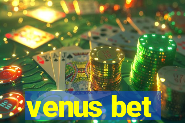 venus bet