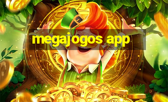 megajogos app